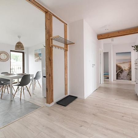 Cosy 3City Studios In Gdynia By Noclegi Renters Exterior photo